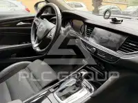 2017 Opel Insignia