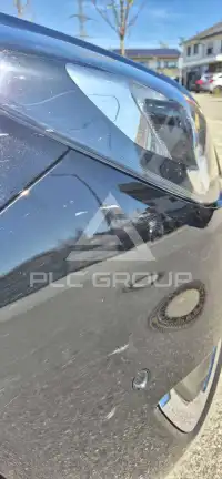 2017 Opel Insignia