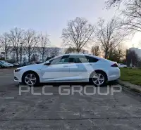 2017 Opel Insignia