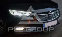 2017 Opel Insignia