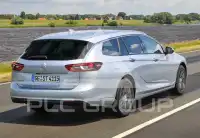 2017 Opel Insignia