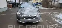 2017 Opel Insignia