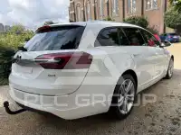 2017 Opel Insignia