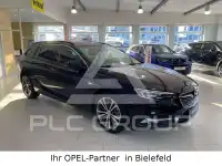 2017 Opel Insignia