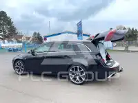 2017 Opel Insignia