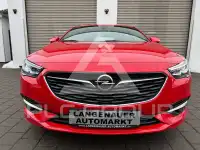 2017 Opel Insignia