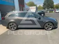 2017 Opel Insignia