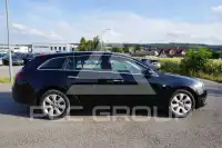 2017 Opel Insignia