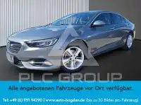 2017 Opel Insignia