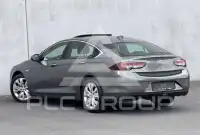 2017 Opel Insignia