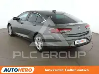 2017 Opel Insignia