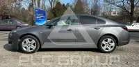 2017 Opel Insignia