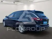 2017 Opel Insignia