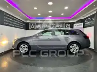 2017 Opel Insignia