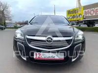 2017 Opel Insignia