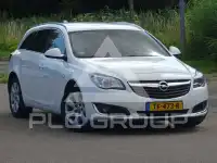 2017 Opel Insignia