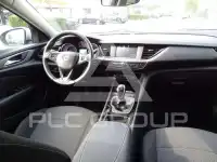 2017 Opel Insignia