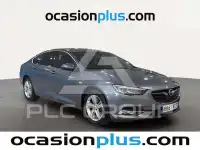 2017 Opel Insignia