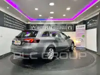 2017 Opel Insignia