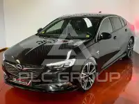 2017 Opel Insignia