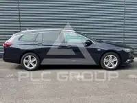 2017 Opel Insignia