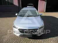 2017 Opel Insignia