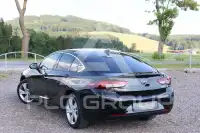 2017 Opel Insignia