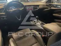2017 Opel Insignia