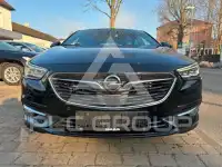 2017 Opel Insignia
