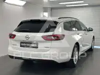 2017 Opel Insignia