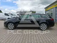 2017 Opel Insignia