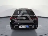 2017 Opel Insignia