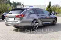 2017 Opel Insignia