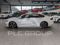 2017 Opel Insignia