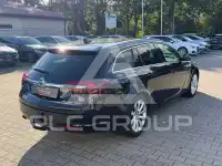 2017 Opel Insignia