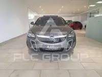 2017 Opel Insignia