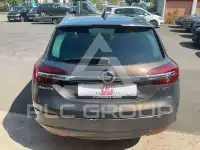 2017 Opel Insignia