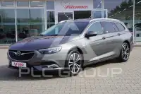 2017 Opel Insignia