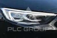 2017 Opel Insignia