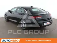 2017 Opel Insignia