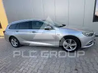 2017 Opel Insignia