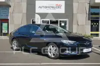 2017 Opel Insignia