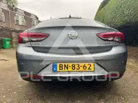 2017 Opel Insignia