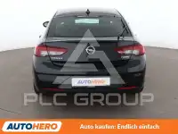 2017 Opel Insignia