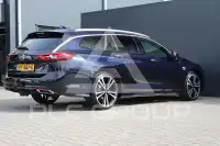 2017 Opel Insignia