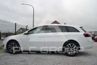 2017 Opel Insignia