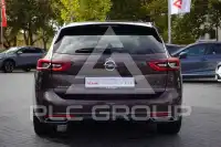 2017 Opel Insignia
