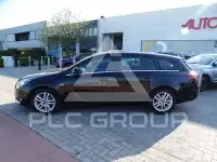 2017 Opel Insignia