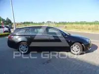 2017 Opel Insignia