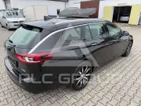 2017 Opel Insignia